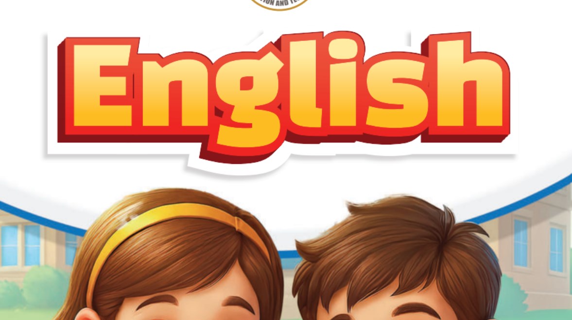 حل كتاب الانجليزي للصف الرابع الابتدائي الفصل الدر
